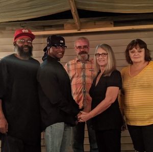 Meet your Posher, Brenda